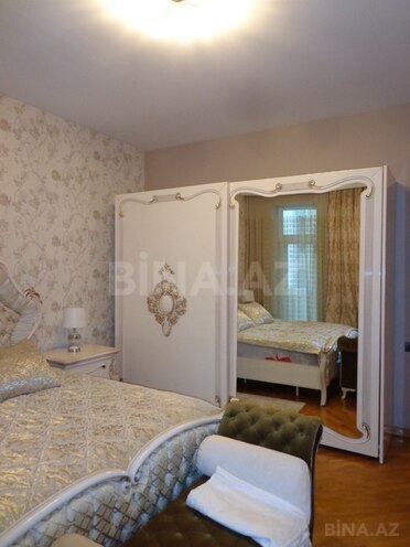İcarəyə verilir 2 otaqlı yeni tikili 100 m², Nizami m., photo 7 from 15