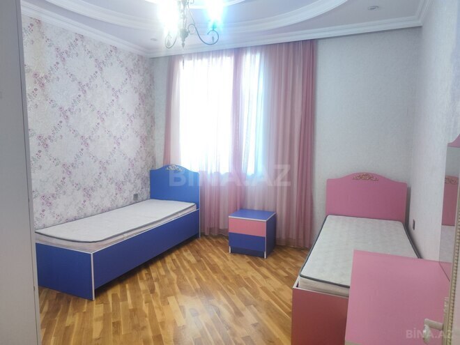 Satılır 3 otaqlı yeni tikili 139 m², İnşaatçılar m., photo 19 from 21