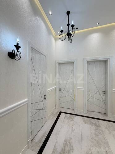 Satılır 4 otaqlı həyət evi/bağ evi 200 m², Mərdəkan q., photo 11 from 23