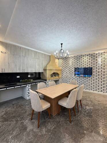 Satılır 4 otaqlı həyət evi/bağ evi 200 m², Mərdəkan q., photo 9 from 23