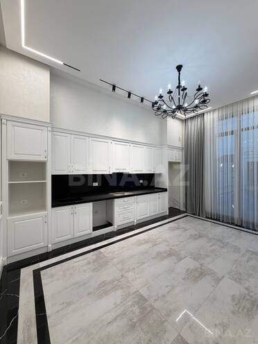Satılır 4 otaqlı həyət evi/bağ evi 200 m², Mərdəkan q., photo 14 from 23