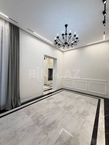 Satılır 4 otaqlı həyət evi/bağ evi 200 m², Mərdəkan q., photo 15 from 23