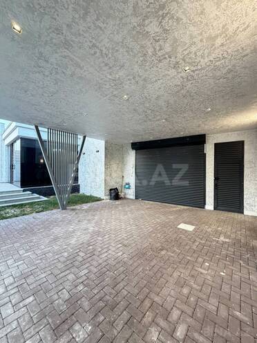 Satılır 4 otaqlı həyət evi/bağ evi 200 m², Mərdəkan q., photo 8 from 23