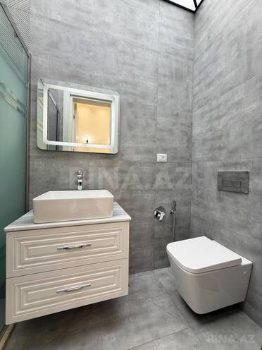 Satılır 4 otaqlı həyət evi/bağ evi 200 m², Mərdəkan q., photo 18 from 23
