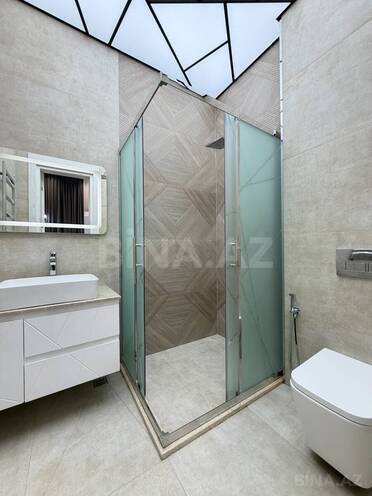Satılır 4 otaqlı həyət evi/bağ evi 200 m², Mərdəkan q., photo 21 from 23