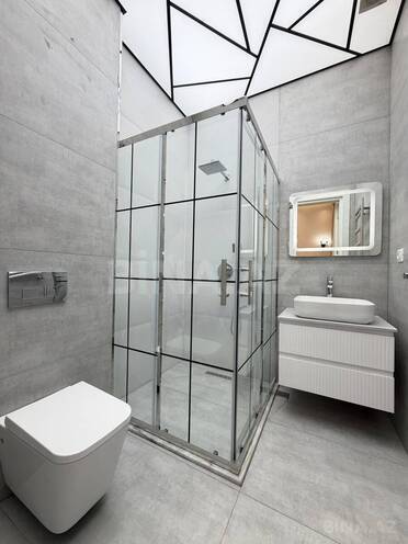 Satılır 4 otaqlı həyət evi/bağ evi 200 m², Mərdəkan q., photo 22 from 23