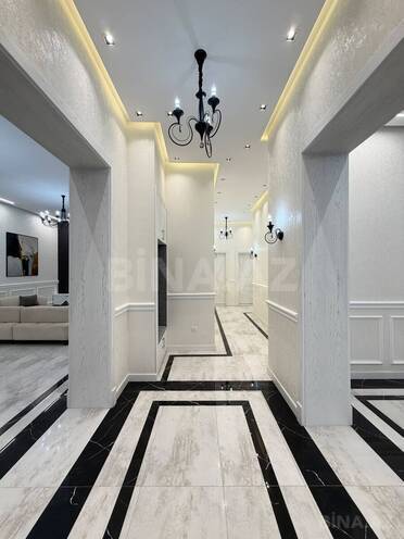 Satılır 4 otaqlı həyət evi/bağ evi 200 m², Mərdəkan q., photo 10 from 23