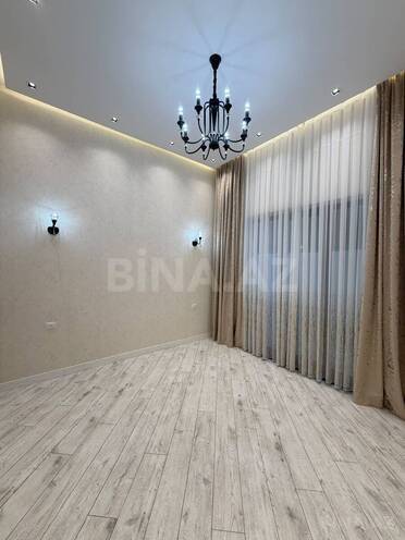 Satılır 4 otaqlı həyət evi/bağ evi 200 m², Mərdəkan q., photo 19 from 23