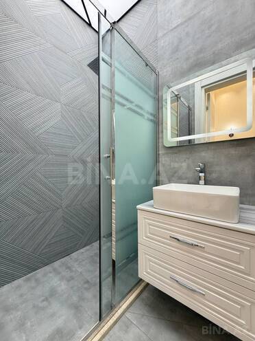 Satılır 4 otaqlı həyət evi/bağ evi 200 m², Mərdəkan q., photo 17 from 23
