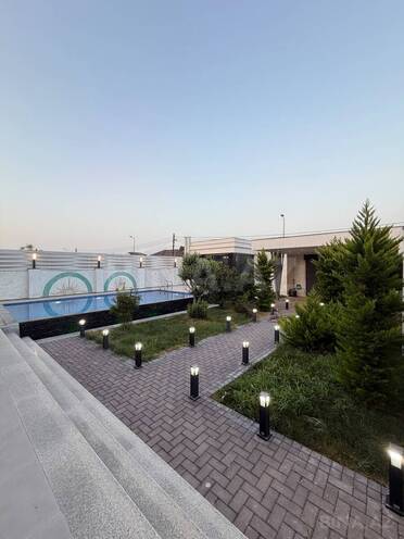 Satılır 4 otaqlı həyət evi/bağ evi 200 m², Mərdəkan q., photo 5 from 23