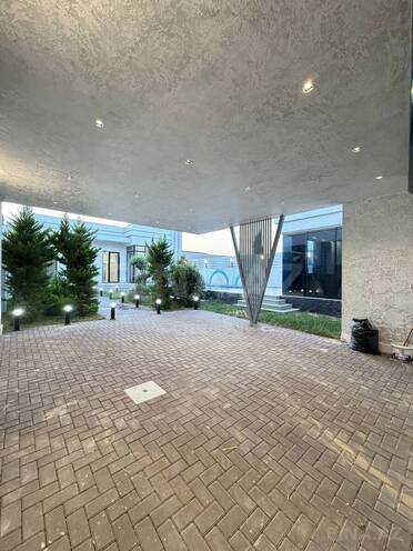 Satılır 4 otaqlı həyət evi/bağ evi 200 m², Mərdəkan q., photo 6 from 23