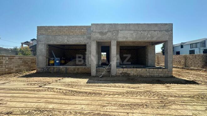 Satılır 4 otaqlı həyət evi/bağ evi 150 m², photo 3 from 13