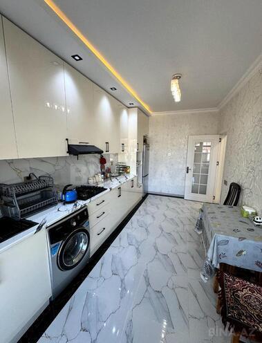 Сдаётся 3-комн. новостройка 98 м², м. Ази Асланов, photo 3 from 6