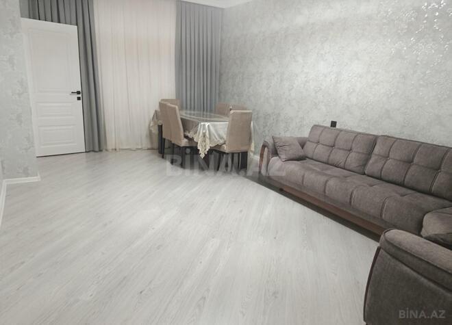 Сдаётся 3-комн. новостройка 98 м², м. Ази Асланов, photo 1 from 6