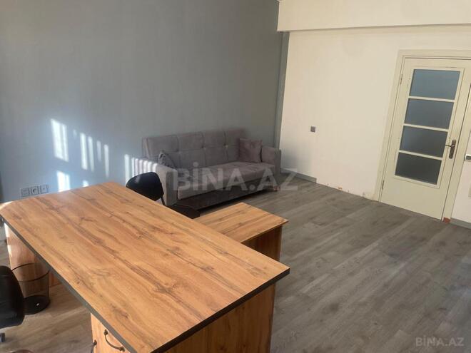 İcarəyə verilir 2 otaqlı ofis 60 m², Nərimanov r., photo 5 from 9