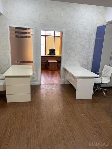 İcarəyə verilir 2 otaqlı ofis 60 m², Nərimanov r., photo 6 from 9