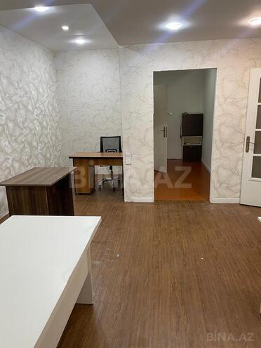 İcarəyə verilir 2 otaqlı ofis 60 m², Nərimanov r., photo 4 from 9