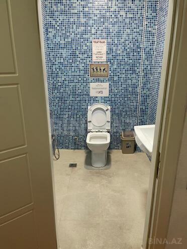 İcarəyə verilir 2 otaqlı ofis 60 m², Nərimanov r., photo 8 from 9