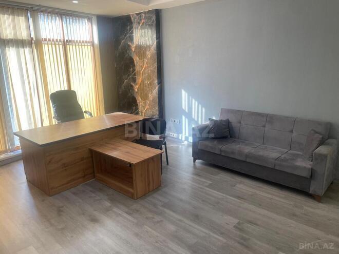 İcarəyə verilir 2 otaqlı ofis 60 m², Nərimanov r., photo 1 from 9