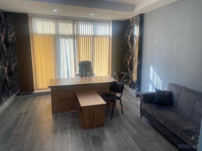 İcarəyə verilir 2 otaqlı ofis 60 m², Nərimanov r., photo 3 from 9