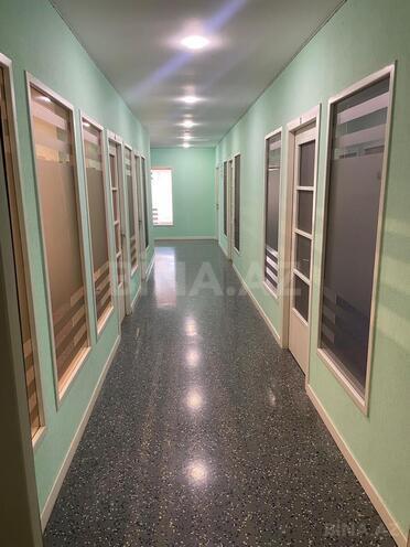İcarəyə verilir 2 otaqlı ofis 60 m², Nərimanov r., photo 7 from 9