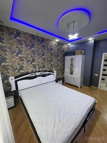 Сдаётся 3-комн. новостройка 98 м², м. Ази Асланов, photo 5 from 6