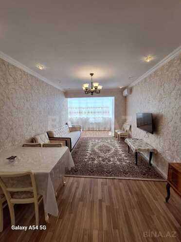 İcarəyə verilir 2 otaqlı yeni tikili 70 m², 8 Noyabr m., photo 4 from 13