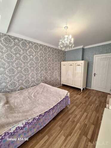 İcarəyə verilir 2 otaqlı yeni tikili 70 m², 8 Noyabr m., photo 9 from 13