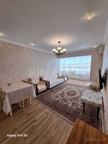 İcarəyə verilir 2 otaqlı yeni tikili 70 m², 8 Noyabr m., photo 5 from 13