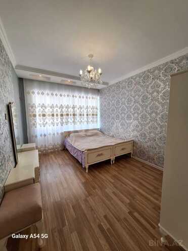 İcarəyə verilir 2 otaqlı yeni tikili 70 m², 8 Noyabr m., photo 7 from 13