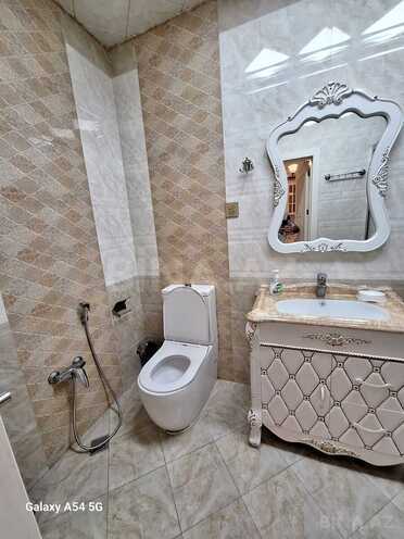 İcarəyə verilir 2 otaqlı yeni tikili 70 m², 8 Noyabr m., photo 12 from 13