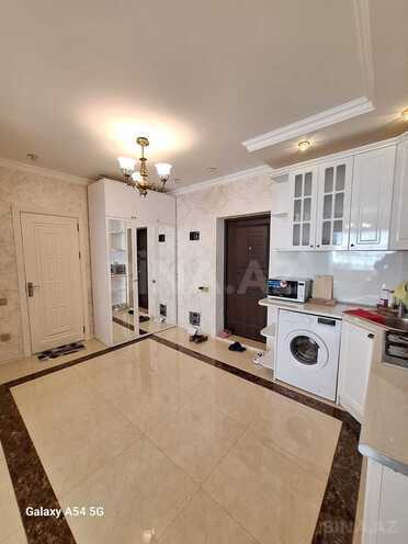 İcarəyə verilir 2 otaqlı yeni tikili 70 m², 8 Noyabr m., photo 10 from 13