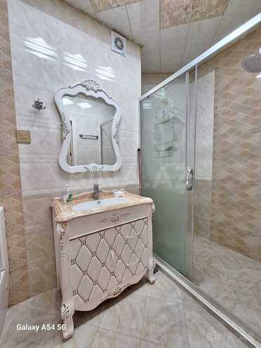 İcarəyə verilir 2 otaqlı yeni tikili 70 m², 8 Noyabr m., photo 11 from 13