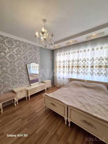 İcarəyə verilir 2 otaqlı yeni tikili 70 m², 8 Noyabr m., photo 8 from 13