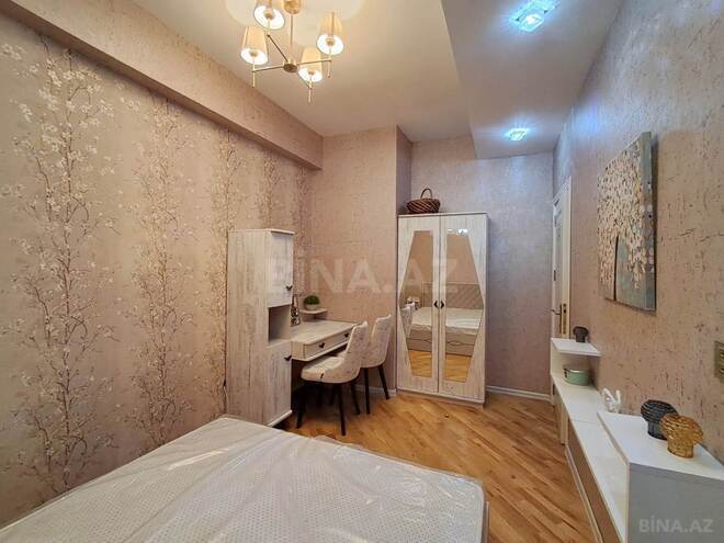 Продается 2-комн. новостройка 60 м², photo 8 from 12