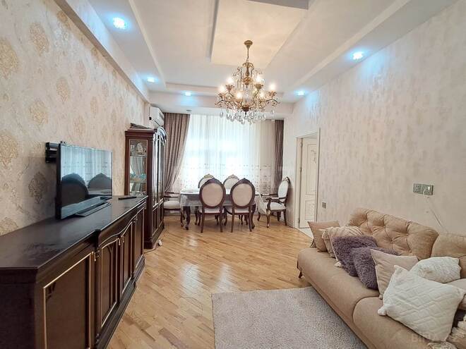 Продается 2-комн. новостройка 60 м², photo 1 from 12
