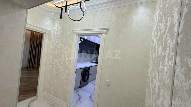 Satılır 3 otaqlı yeni tikili 128 m², Nəsimi m., photo 11 from 15