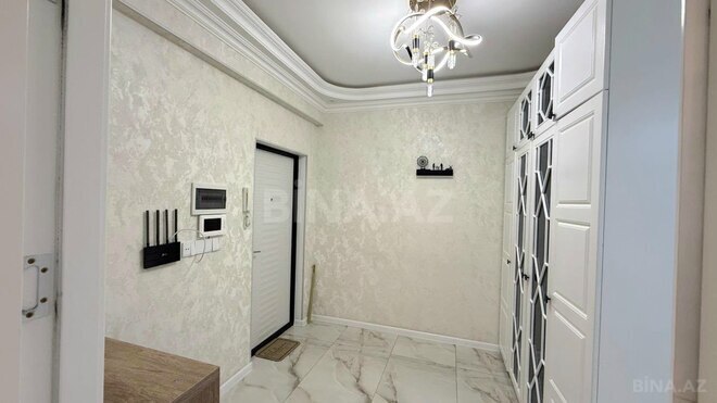 Satılır 3 otaqlı yeni tikili 128 m², Nəsimi m., photo 7 from 15
