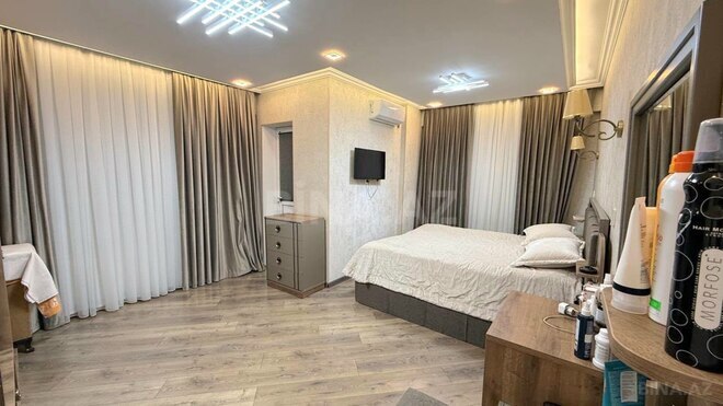 Satılır 3 otaqlı yeni tikili 128 m², Nəsimi m., photo 10 from 15
