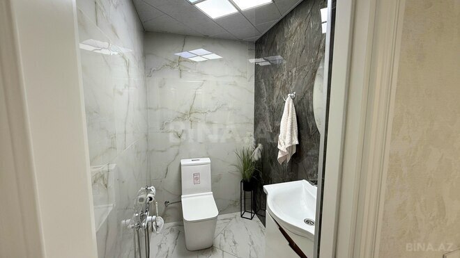 Satılır 3 otaqlı yeni tikili 128 m², Nəsimi m., photo 9 from 15