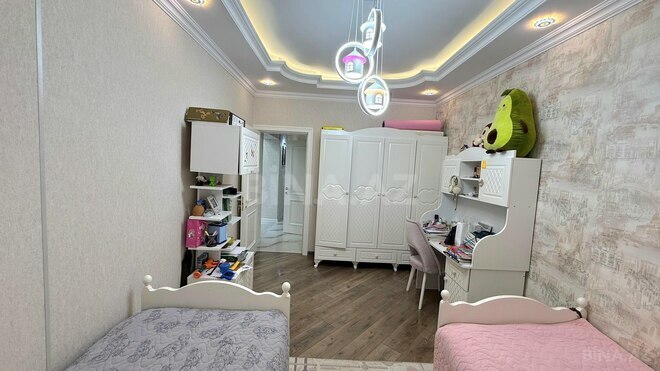 Satılır 3 otaqlı yeni tikili 128 m², Nəsimi m., photo 13 from 15