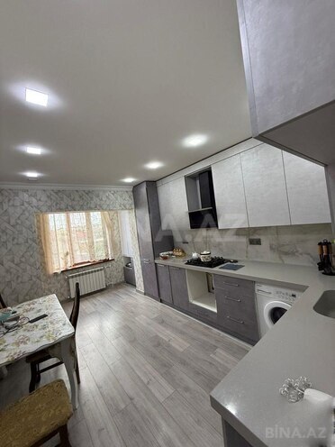 Продаётся 4-комн. вторичка 110 м², пос. Карачухур, photo 10 from 19