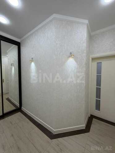 Продаётся 2-комн. новостройка 65.5 м², м. Ази Асланов, photo 9 from 15