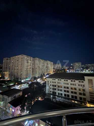Продаётся 2-комн. новостройка 65.5 м², м. Ази Асланов, photo 8 from 15