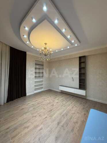 Продаётся 2-комн. новостройка 65.5 м², м. Ази Асланов, photo 6 from 15