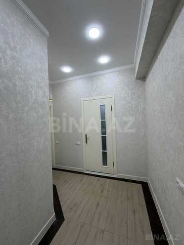 Продаётся 2-комн. новостройка 65.5 м², м. Ази Асланов, photo 13 from 15