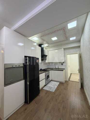 Продаётся 2-комн. новостройка 65.5 м², м. Ази Асланов, photo 14 from 15