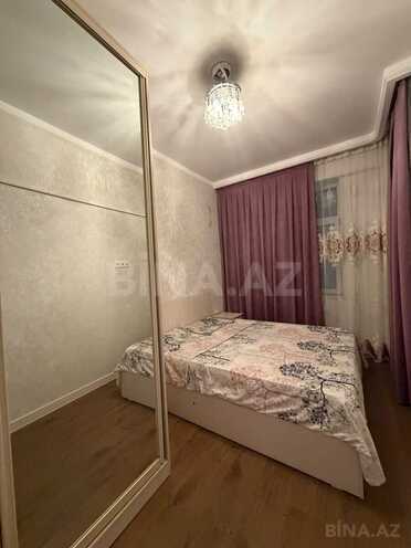 Продаётся 2-комн. новостройка 65.5 м², м. Ази Асланов, photo 4 from 15