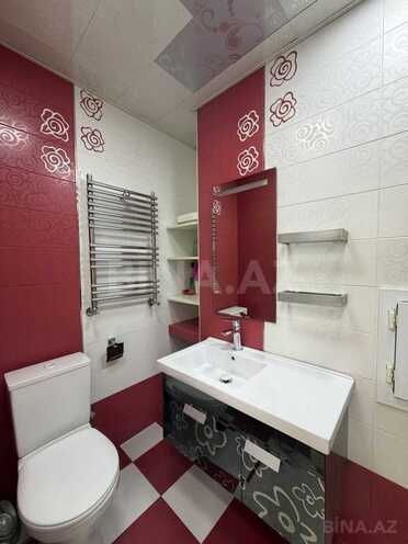 Продаётся 2-комн. новостройка 65.5 м², м. Ази Асланов, photo 10 from 15