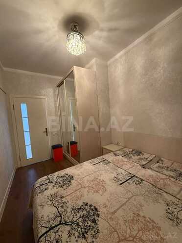 Продаётся 2-комн. новостройка 65.5 м², м. Ази Асланов, photo 5 from 15